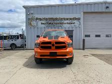 2019 Ram 1500 Classic Classic Hemi Crew Cab 5.7L V8 | No Acciden - Photo 2
