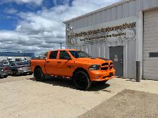 2019 Ram 1500 Classic Classic Hemi Crew Cab 5.7L V8 | No Acciden - Photo 3