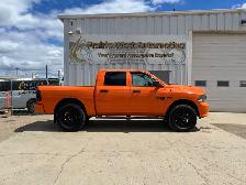 2019 Ram 1500 Classic Classic Hemi Crew Cab 5.7L V8 | No Acciden - Photo 4