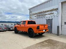 2019 Ram 1500 Classic Classic Hemi Crew Cab 5.7L V8 | No Acciden - Photo 7