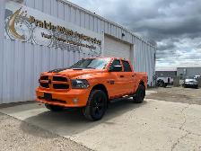 2019 Ram 1500 Classic Classic Hemi Crew Cab 5.7L V8 | No Acciden - Photo 9