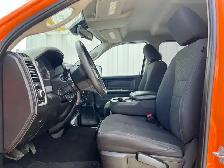 2019 Ram 1500 Classic Classic Hemi Crew Cab 5.7L V8 | No Acciden - Photo 11