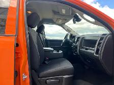 2019 Ram 1500 Classic Classic Hemi Crew Cab 5.7L V8 | No Acciden - Photo 12