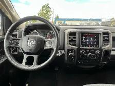 2019 Ram 1500 Classic Classic Hemi Crew Cab 5.7L V8 | No Acciden - Photo 21