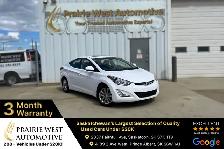 2015 Hyundai Elantra SE | Sunroof | Heated Seats