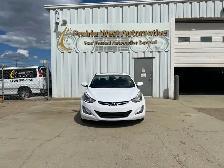 2015 Hyundai Elantra SE | Sunroof | Heated Seats - Photo 2