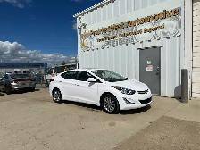 2015 Hyundai Elantra SE | Sunroof | Heated Seats - Photo 3