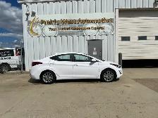 2015 Hyundai Elantra SE | Sunroof | Heated Seats - Photo 4