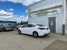 2015 Hyundai Elantra SE | Sunroof | Heated Seats - Photo 7