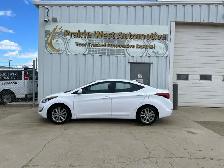 2015 Hyundai Elantra SE | Sunroof | Heated Seats - Photo 8