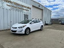 2015 Hyundai Elantra SE | Sunroof | Heated Seats - Photo 9