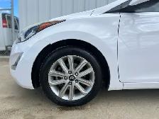 2015 Hyundai Elantra SE | Sunroof | Heated Seats - Photo 10