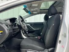 2015 Hyundai Elantra SE | Sunroof | Heated Seats - Photo 11