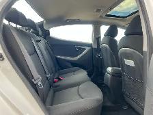 2015 Hyundai Elantra SE | Sunroof | Heated Seats - Photo 13