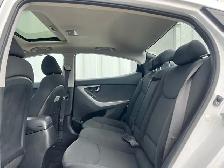 2015 Hyundai Elantra SE | Sunroof | Heated Seats - Photo 14