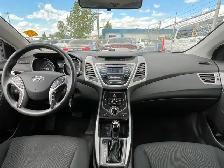 2015 Hyundai Elantra SE | Sunroof | Heated Seats - Photo 18