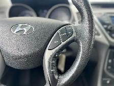 2015 Hyundai Elantra SE | Sunroof | Heated Seats - Photo 23