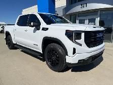 2025 GMC Sierra 1500 Elevation 4WD DIESEL / ACCIDENT-FREE/ TOW P - Photo 3