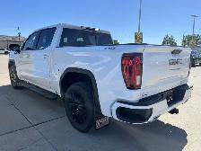 2025 GMC Sierra 1500 Elevation 4WD DIESEL / ACCIDENT-FREE/ TOW P - Photo 4