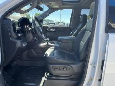 2025 GMC Sierra 1500 Elevation 4WD DIESEL / ACCIDENT-FREE/ TOW P - Photo 5