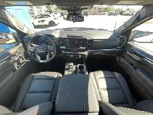 2025 GMC Sierra 1500 Elevation 4WD DIESEL / ACCIDENT-FREE/ TOW P - Photo 7