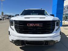 2025 GMC Sierra 1500 Elevation 4WD DIESEL / ACCIDENT-FREE/ TOW P - Photo 20