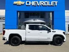 2025 GMC Sierra 1500 Elevation 4WD DIESEL / ACCIDENT-FREE/ TOW P - Photo 21