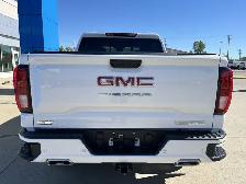 2025 GMC Sierra 1500 Elevation 4WD DIESEL / ACCIDENT-FREE/ TOW P - Photo 22