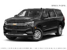 2023 Chevrolet Suburban