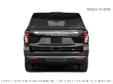 2023 Chevrolet Suburban - Photo 4