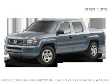 2009 Honda Ridgeline
