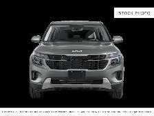 2026 Kia Seltos - Photo 2