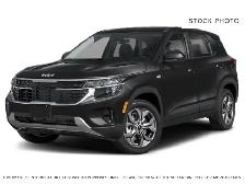 2026 Kia Seltos - Photo 3