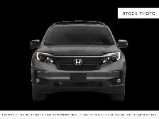 2022 Honda Pilot - Photo 2