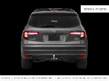 2022 Honda Pilot - Photo 4