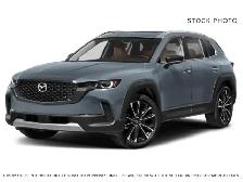 2024 Mazda CX-50