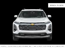 2026 Chevrolet Equinox - Photo 2