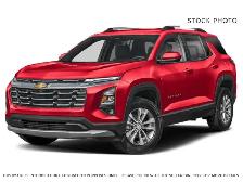 2026 Chevrolet Equinox - Photo 3