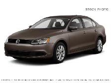 2013 Volkswagen Jetta Sedan