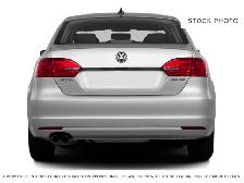 2013 Volkswagen Jetta Sedan - Photo 4