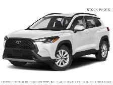 2023 Toyota Corolla Cross - Photo 3
