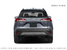 2023 Toyota Corolla Cross - Photo 4