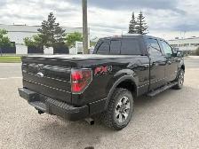 2012 Ford F-150 4WD SuperCrew 145' FX4 - Photo 3