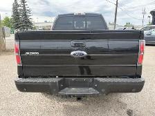 2012 Ford F-150 4WD SuperCrew 145' FX4 - Photo 4