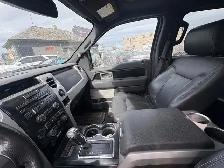 2012 Ford F-150 4WD SuperCrew 145' FX4 - Photo 10