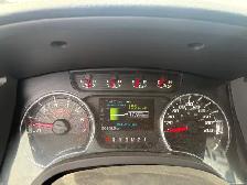 2012 Ford F-150 4WD SuperCrew 145' FX4 - Photo 12