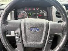 2012 Ford F-150 4WD SuperCrew 145' FX4 - Photo 13