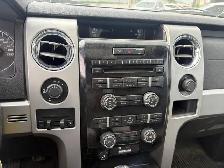 2012 Ford F-150 4WD SuperCrew 145' FX4 - Photo 14