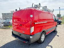 2016 Ford Transit T-150 130' Low Rf 8600 GVWR Sliding RH Dr - Photo 4