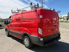 2016 Ford Transit T-150 130' Low Rf 8600 GVWR Sliding RH Dr - Photo 6